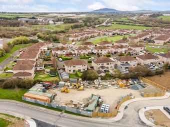 Site For Sale, Meadowvale, Arklow, Co. Wicklow - Image 3
