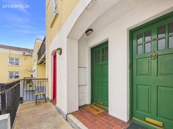 28 Harbour View, Scotch Quay, Waterford City, Co. Waterford, Waterford City Centre, Co. Waterford - Image 2