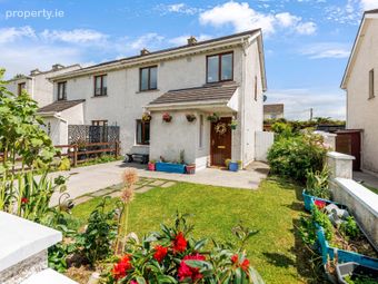 19 Knightsfield Park, Dunsany, Dunsany, Co. Meath