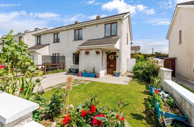 19 Knightsfield Park, Dunsany, Co Meath, Dunsany, Co. Meath - Click to view photos