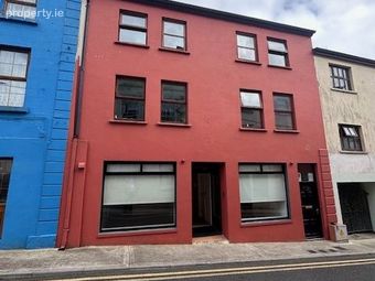 2 X Apts 1 X Commercial Unit (yield C. 14.5) At Green Street, Boyle, Co. Roscommon - Image 2