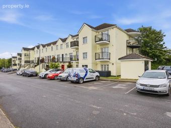 Apartment 4 Holywell Way, Swords, Co. Dublin, Swords, Co. Dublin