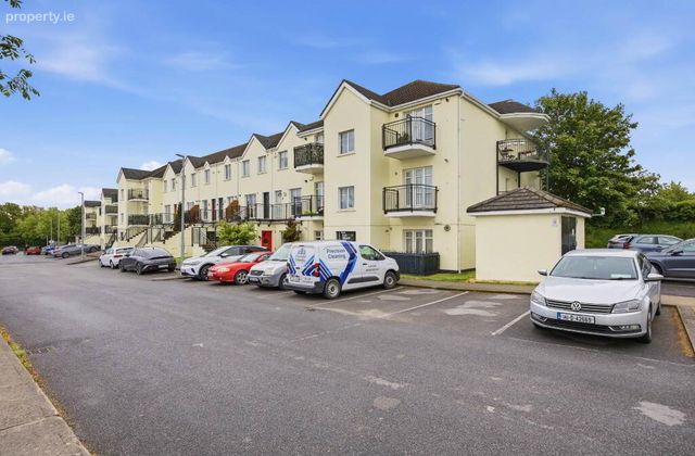 Apartment 4 Holywell Way, Swords, Co. Dublin, Swords, Co. Dublin - Click to view photos