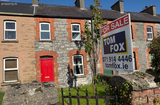 6 Cairns View, Pearse Road, Sligo, Co. Sligo - Click to view photos