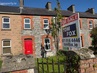 6 Cairns View, Pearse Road, Sligo, Co. Sligo