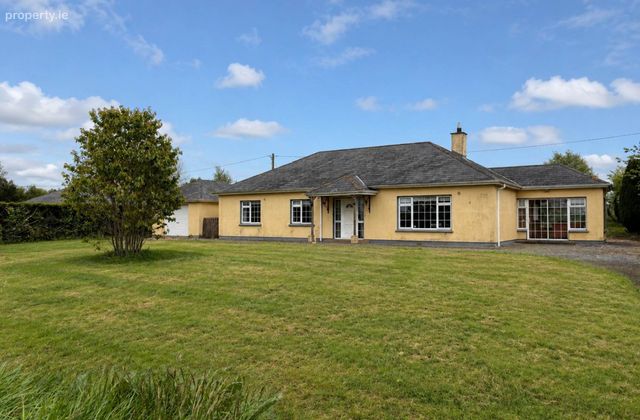 Oulartleigh, Glenbrien, Enniscorthy, Co. Wexford, Kilcotty, Co. Wexford - Click to view photos