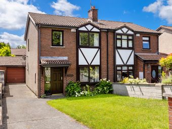 67 Brackenstown Village, Swords, Co Dublin, Swords, Co. Dublin