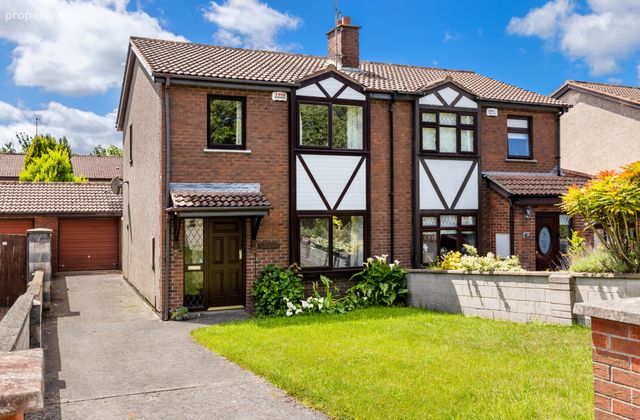 67 Brackenstown Village, Swords, Co Dublin, Swords, Co. Dublin - Click to view photos