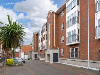 Apartment 26, Greenville Place, South Circular Road, Dublin 8