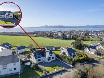Gransha Road, Buncrana, Co. Donegal, Buncrana, Co. Donegal