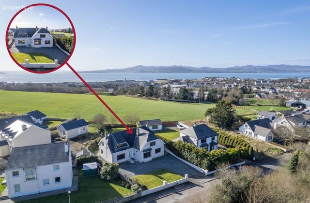 Gransha Road, Buncrana, Co. Donegal, Buncrana, Co. Donegal - Click to view photos