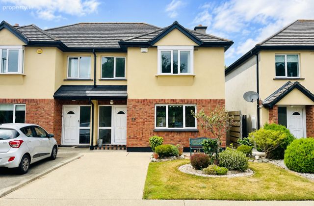 4 Bellefield Springs, Enniscorthy, Co. Wexford - Click to view photos