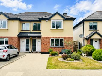 4 Bellefield Springs,Enniscorthy,Co. Wexford, Enniscorthy, Co. Wexford