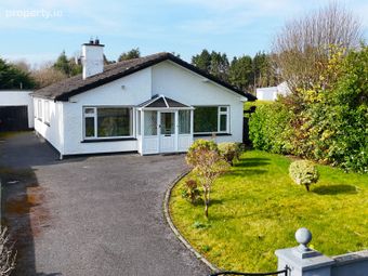 Kilkelly Road, Swinford, Co Mayo, Swinford, Co. Mayo
