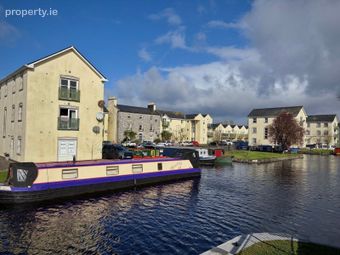 Canal Harbour, Monasterevin, Co. Kildare - Image 3