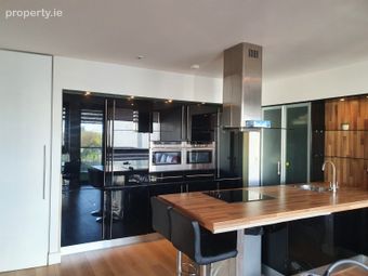 Apt 105 The Cubes 1, Beacon South Quarter, Sandyford, Dublin 18