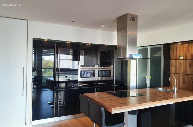 Apt 105 The Cubes 1, Beacon South Quarter, Sandyford, Dublin 18 - Click to view photos