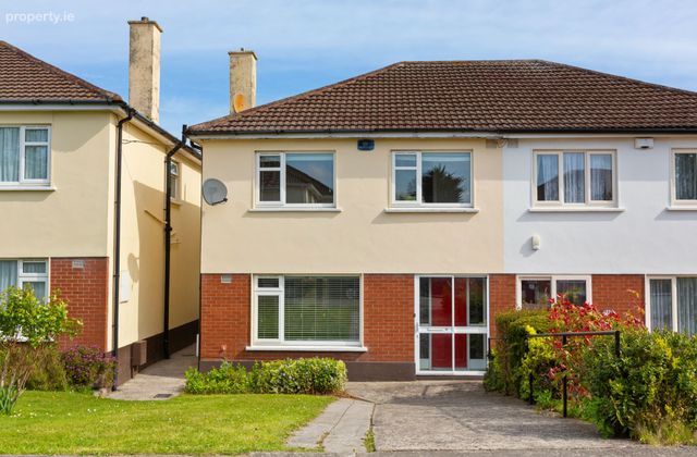 23 Barclay Court, Blackrock, Co. Dublin, Blackrock, Co. Dublin - Click to view photos