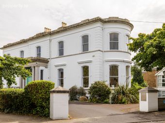 Airfield House, Airfield Court, Donnybrook, Dublin 4
