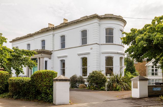 Airfield House, Airfield Court, Donnybrook, Dublin 4 - Click to view photos