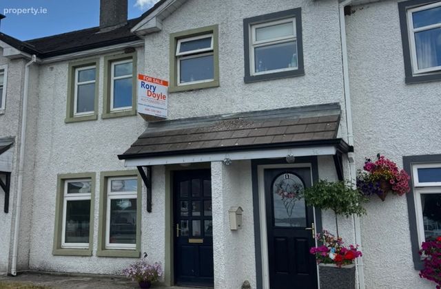 2 Lios Na S&iacute;, Johnstown, Co. Kilkenny, Johnstown, Co. Kilkenny - Click to view photos
