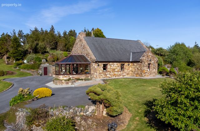 Gowlan West, Clifden, Co.galway, Clifden, Co. Galway - Click to view photos