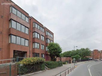 Cannon Court, Bride Street, Dublin 8, Dublin 8