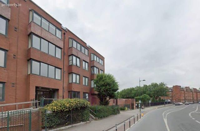 Cannon Court, Bride Street, Dublin 8, Dublin 8 - Click to view photos
