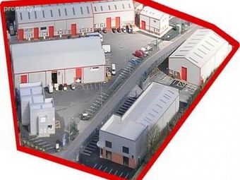 Self Storage, Dungarvan Business Park, Co. Waterford, Dungarvan, Co. Waterford