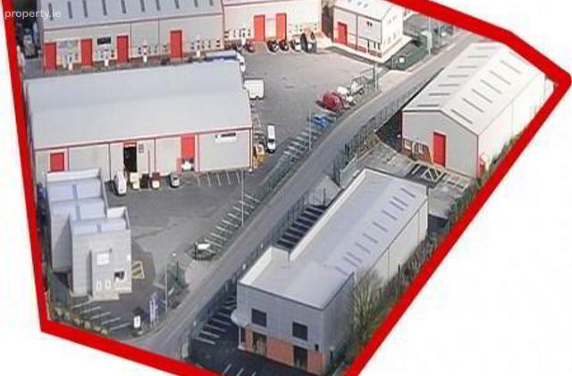 Self Storage, Dungarvan Business Park, Co. Waterford, Dungarvan, Co. Waterford - Click to view photos