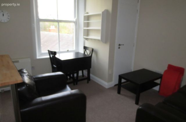 Victoria Apartments, Mccurtain Street, Cork City Centre, Co. Cork - Click to view photos