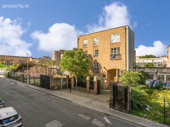5 Traders Wharf, Usher's Quay, Ushers Quay, Dublin 8, Dublin 7 - Image 3
