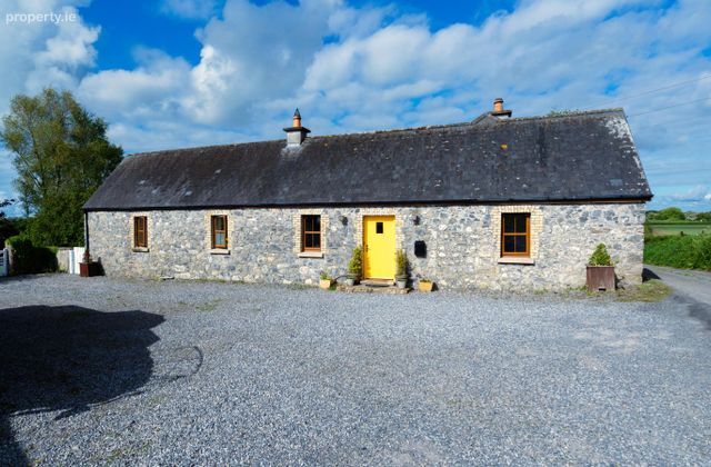 Beggarstown, Glaster, Rapemills, Co. Offaly - Click to view photos