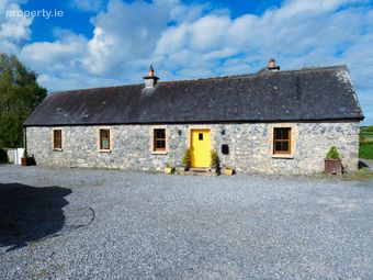 Beggarstown, Glaster, Rapemills, Co. Offaly