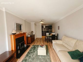 Apartment 130, Block 3/4, Gracepark Manor, Drumcondra, Dublin 9 - Image 3
