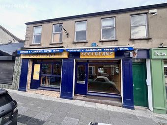 25 Florence Road, Co. Wicklow, Bray, Co. Wicklow