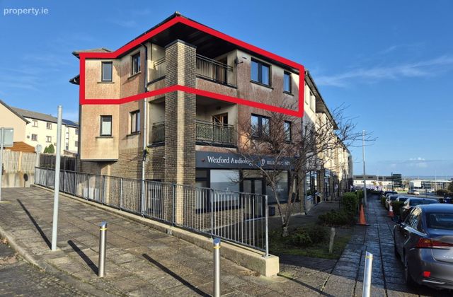 114 The Green, Clonard Village, Wexford Town, Wexford Town, Co. Wexford - Click to view photos