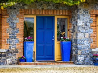 Magnolia Lodge, Palmerstown, Oldtown, Co Dublin, Oldtown, Co. Dublin - Image 4