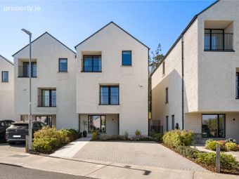 45 Sika Woods, Enniskerry, Co. Wicklow, Enniskerry, Co. Wicklow