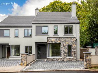 8 The Rectory, Dunshaughlin, Co. Meath, Dunshaughlin, Co. Meath