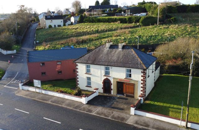 Cortober, Carrick-on-shannon, Carrick-on-Shannon, Co. Roscommon - Click to view photos