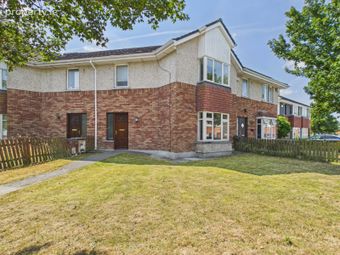 48a Lake Drive, Kilminchy, Portlaoise, Co. Laois, Kilminchy, Co. Laois - Image 2