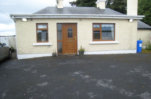 Newtown, Clogher, Ballintubber, Co. Mayo - Click to view photos