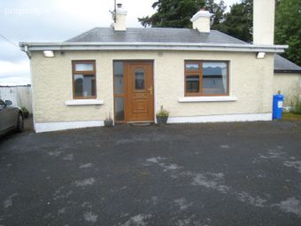 Newtown, Clogher, Ballintubber, Co. Mayo