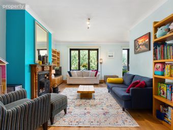 25 The Maples, Monkstown Valley, Monkstown, Co. Dublin, Monkstown, Co. Dublin - Image 2