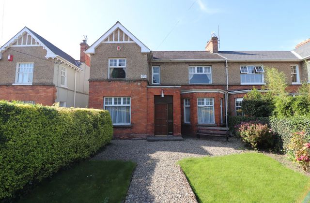 Inisfree, South Circular Road, South Circular Road, Co. Limerick - Click to view photos
