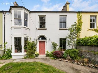 Springmount House, Church Road, Greystones, Co. Wicklow, Greystones, Co. Wicklow - Image 2