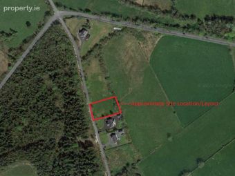 0.5 Acre Site, Moyriesk, Quin, Co. Clare, Quin, Co. Clare - Image 5
