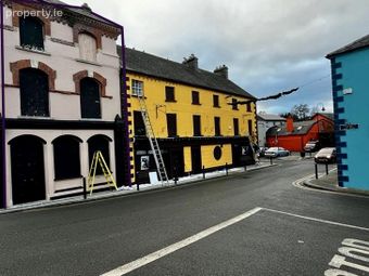 The Old Bank House, Lower Main St., Graiguenamanagh, Co. Carlow - Image 2