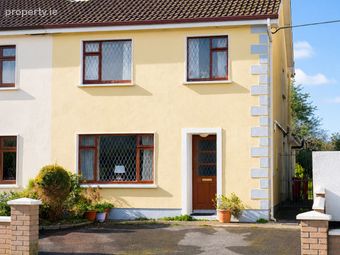 10 Greenfields Road, Newcastle, Co. Galway